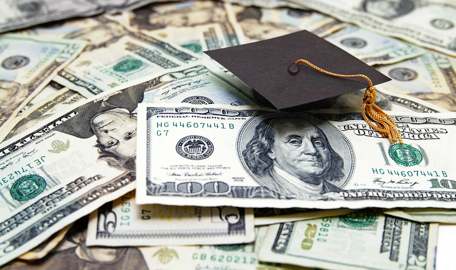 Loans For College Housing